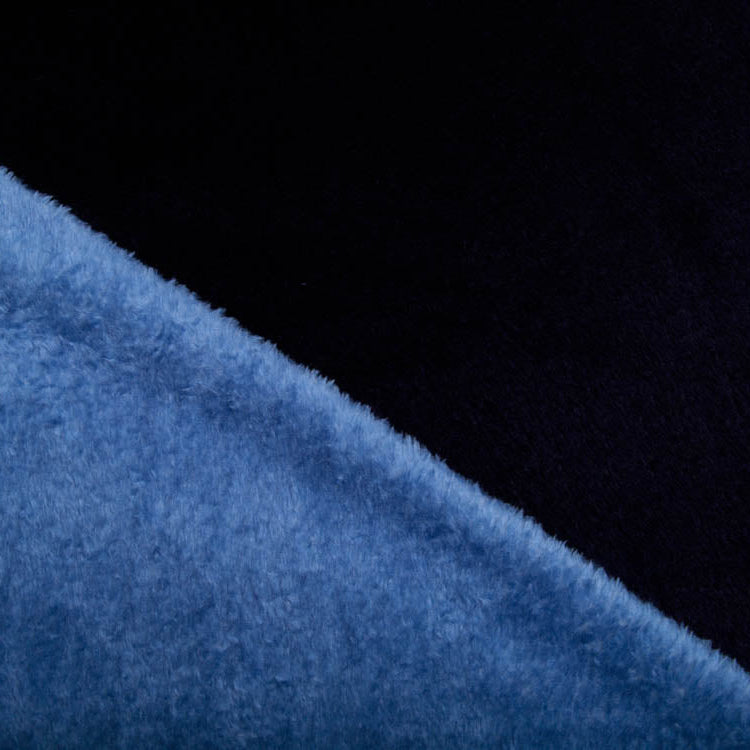 Wellnessfleece doubleface