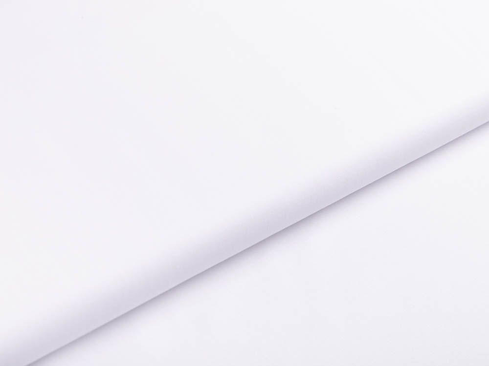 Webware Popeline Baumwolle - uni