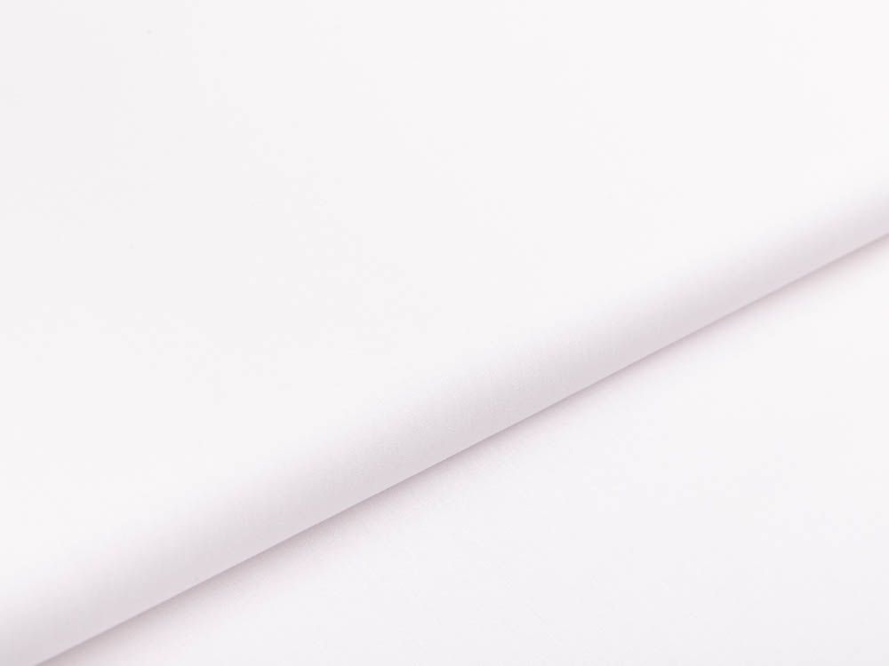 Webware Popeline Baumwolle - uni