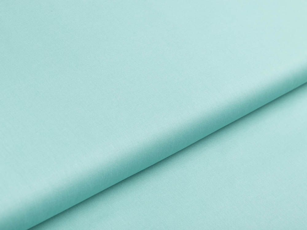 Webware Popeline Baumwolle - uni