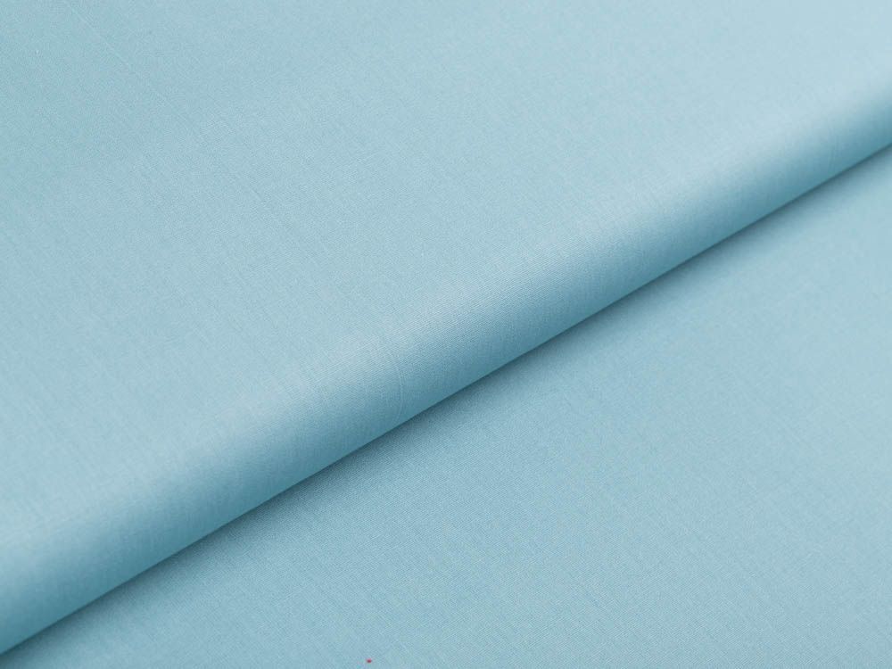 Webware Popeline Baumwolle - uni