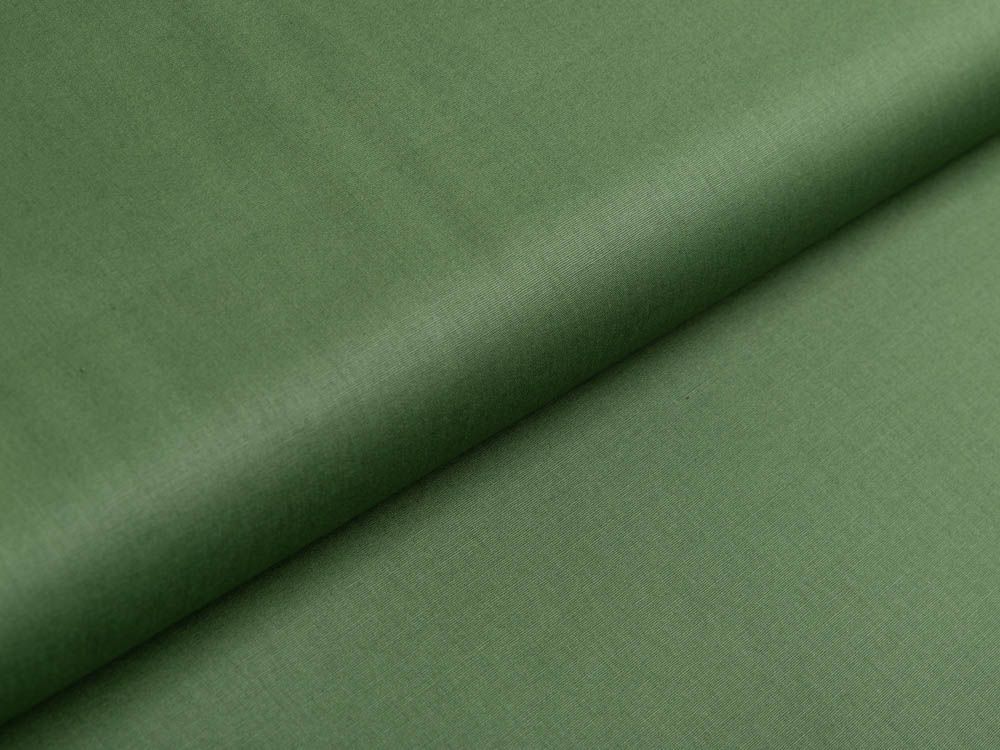 Webware Popeline Baumwolle - uni