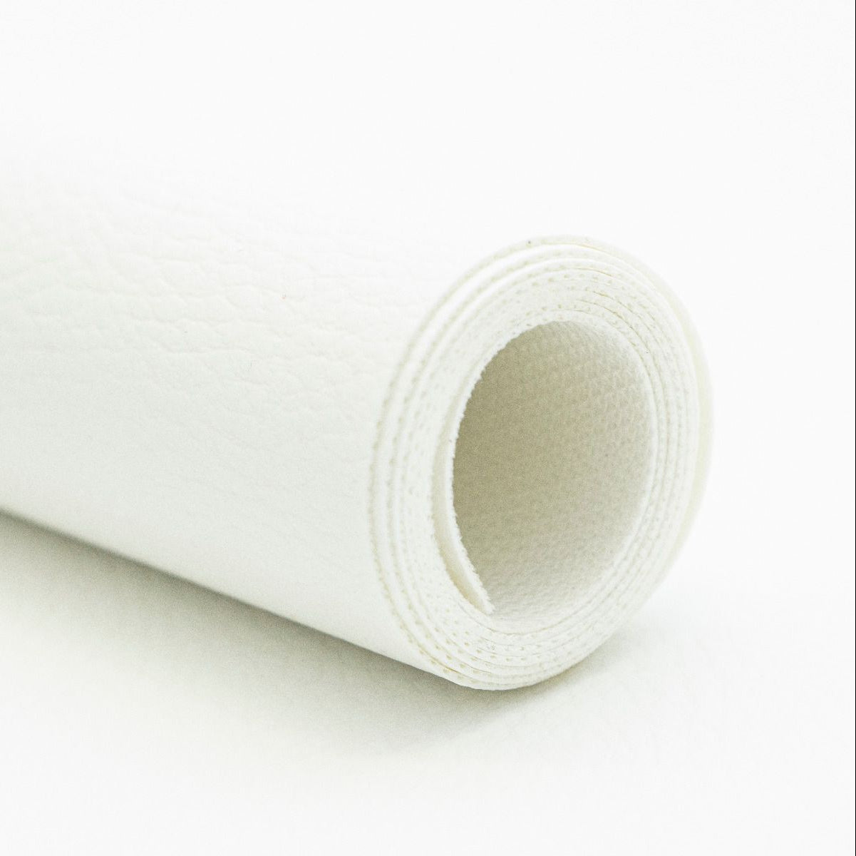 Struktur Kunstleder Coupon ca 50 cm x 70 cm