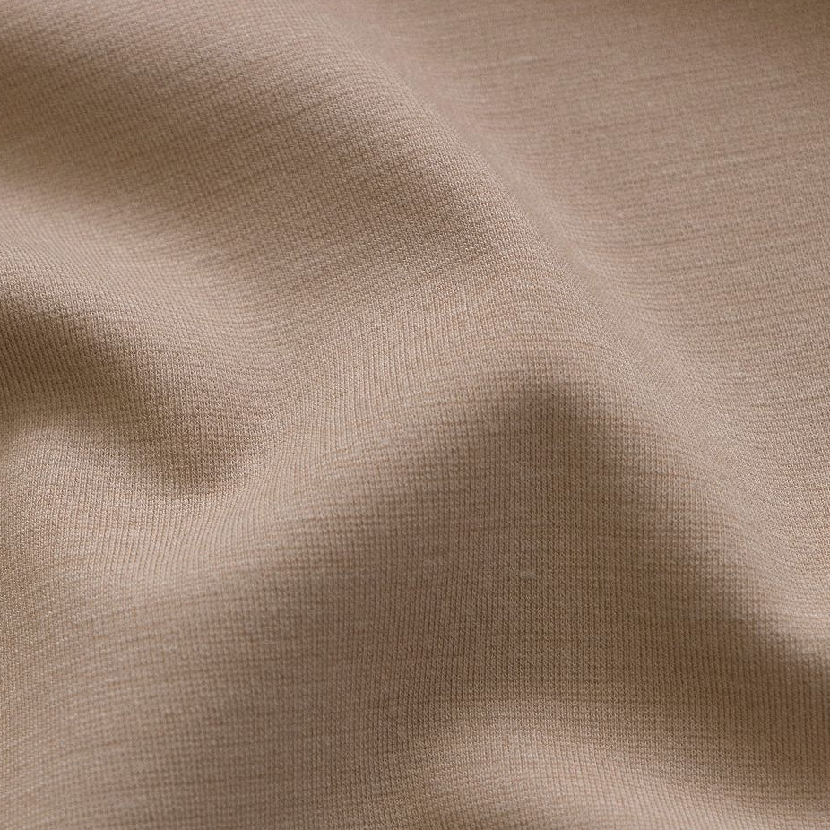 Jersey Punta di Roma Stoff - Sommer - uni