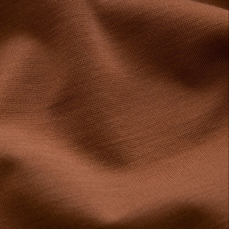 Jersey Punta di Roma Stoff - Sommer - uni