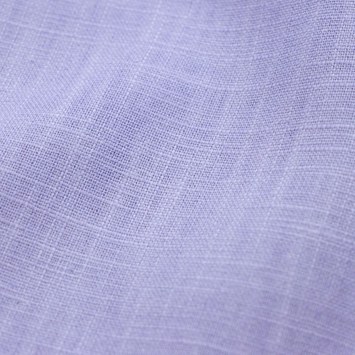 Ramie Leinenstoff - uni