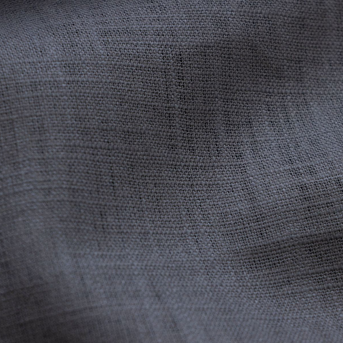 Ramie Leinenstoff - uni