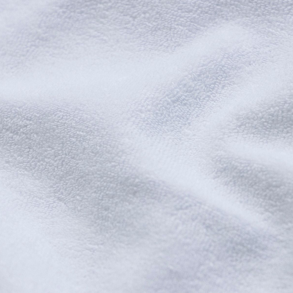 Stretch Frottee - uni