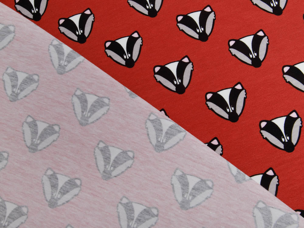 Jersey Swafing #lovelyfavs Mister Dachs by Cherry Picking