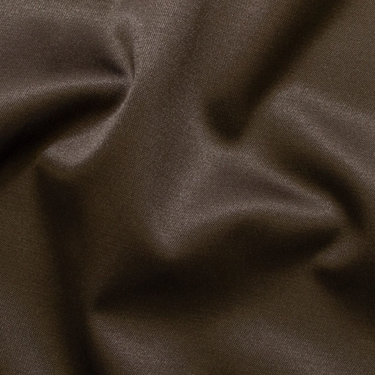 Baumwollsatin Stretch Stoff - Premium