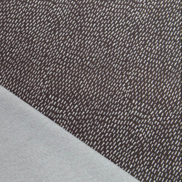 Jersey Swafing Autumn Bunny - mini Striche