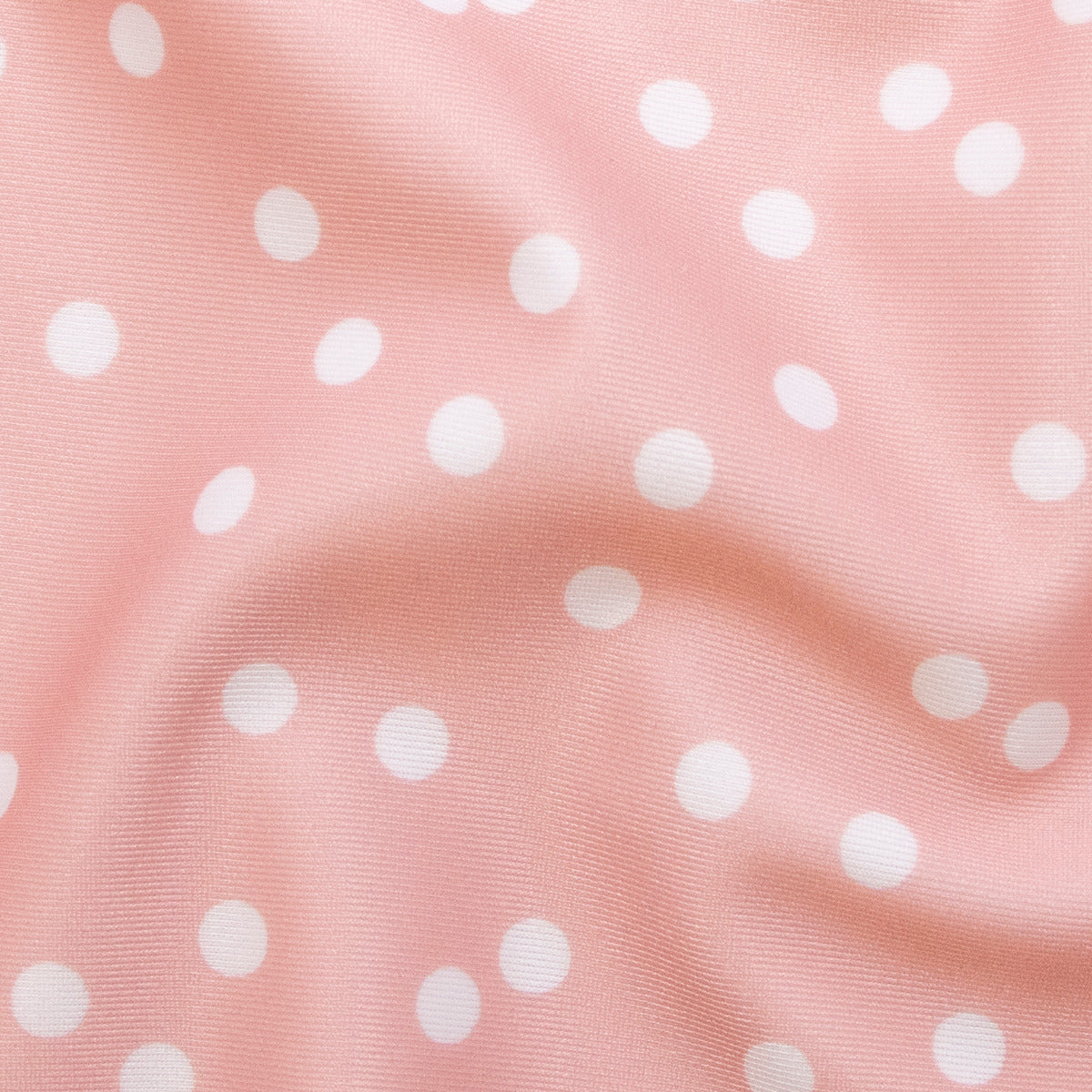 Swimwear Jersey Badestoff UV Protection UPF 50 Punkte - lachsrosa