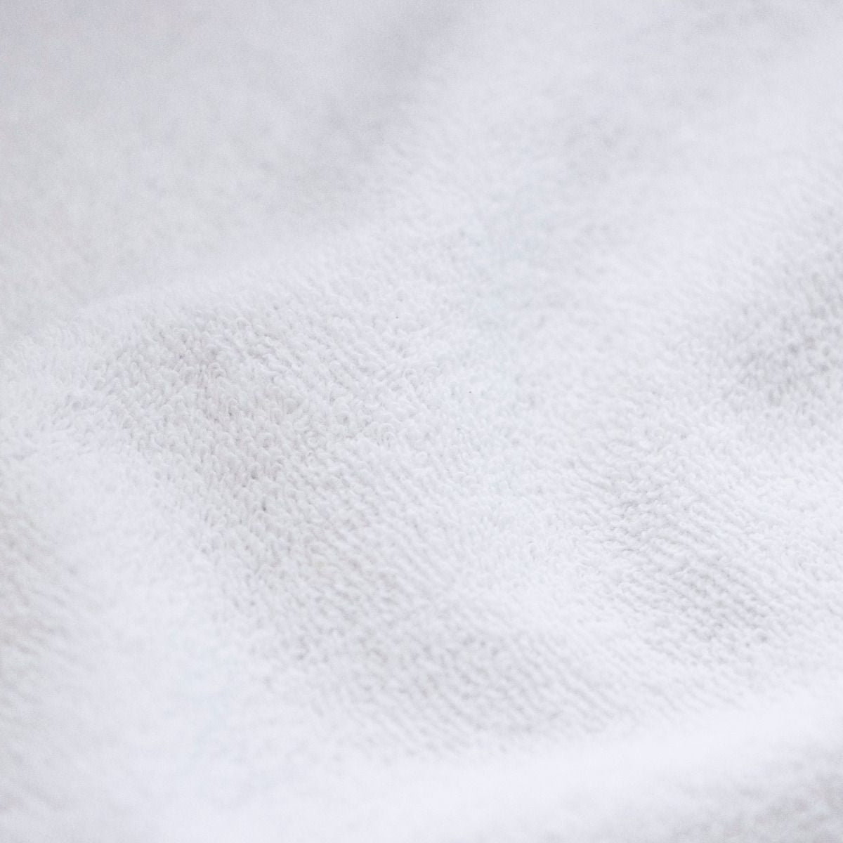 Frottee Stretch Stoff - uni