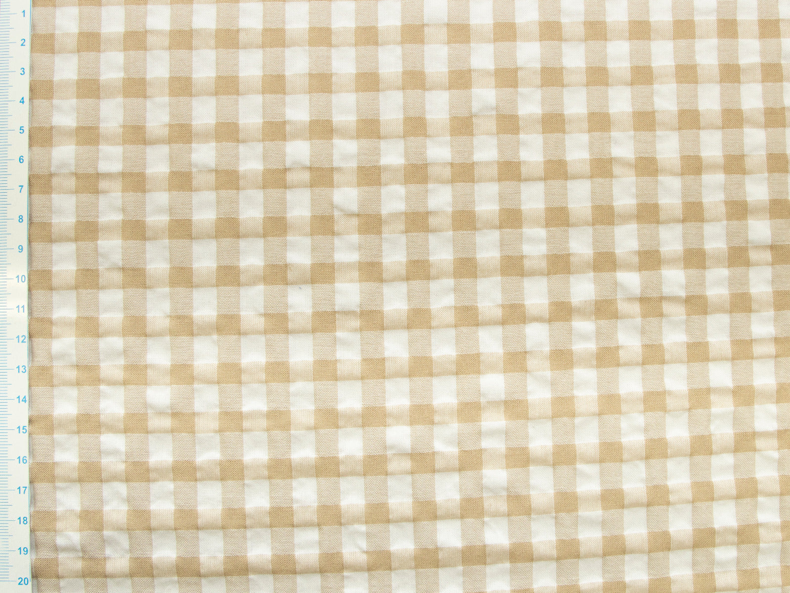 Webware Seersucker - Vichy-Karo