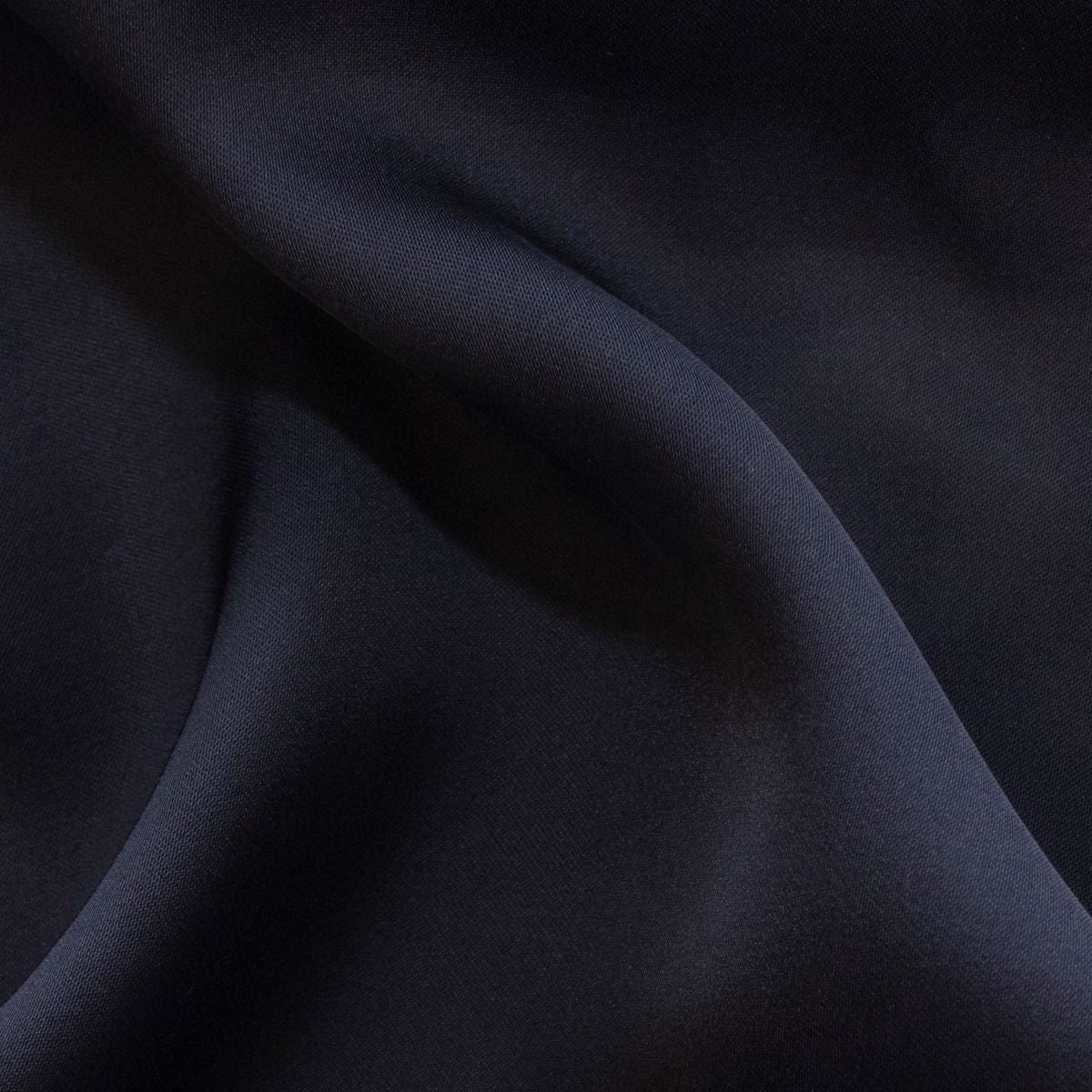 Webware Viskose seidig Stoff - uni