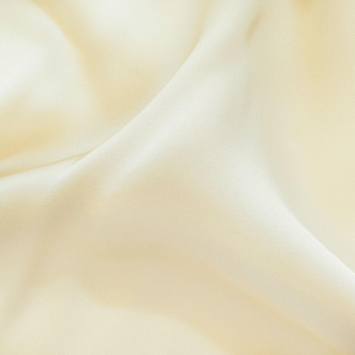 Webware Viskose seidig Stoff - uni