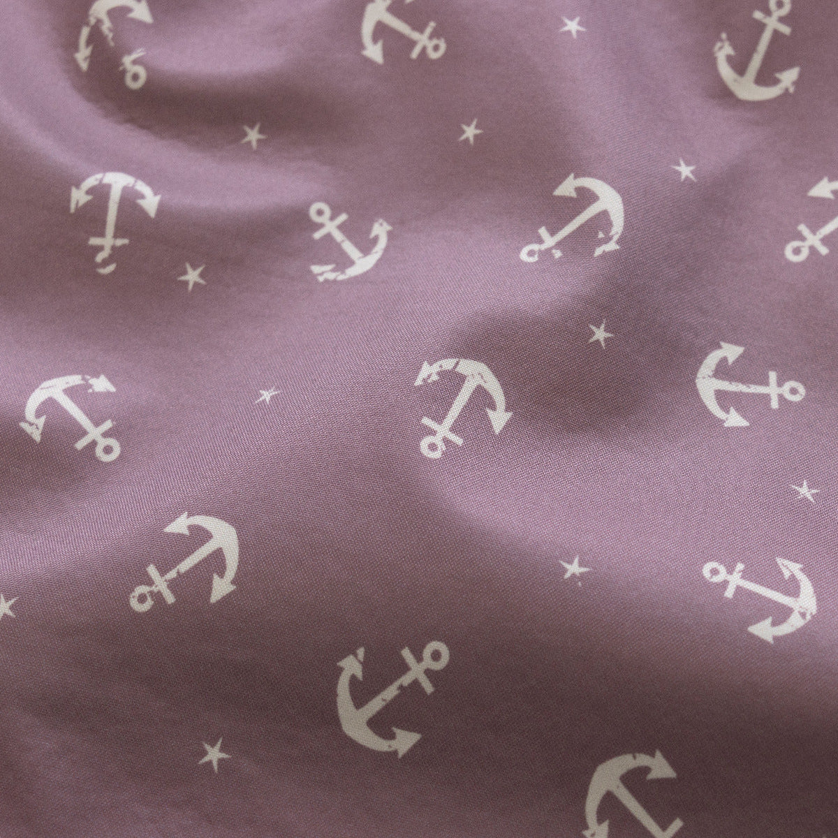 Jackenstoff NANO Softshell Fiete - Anker