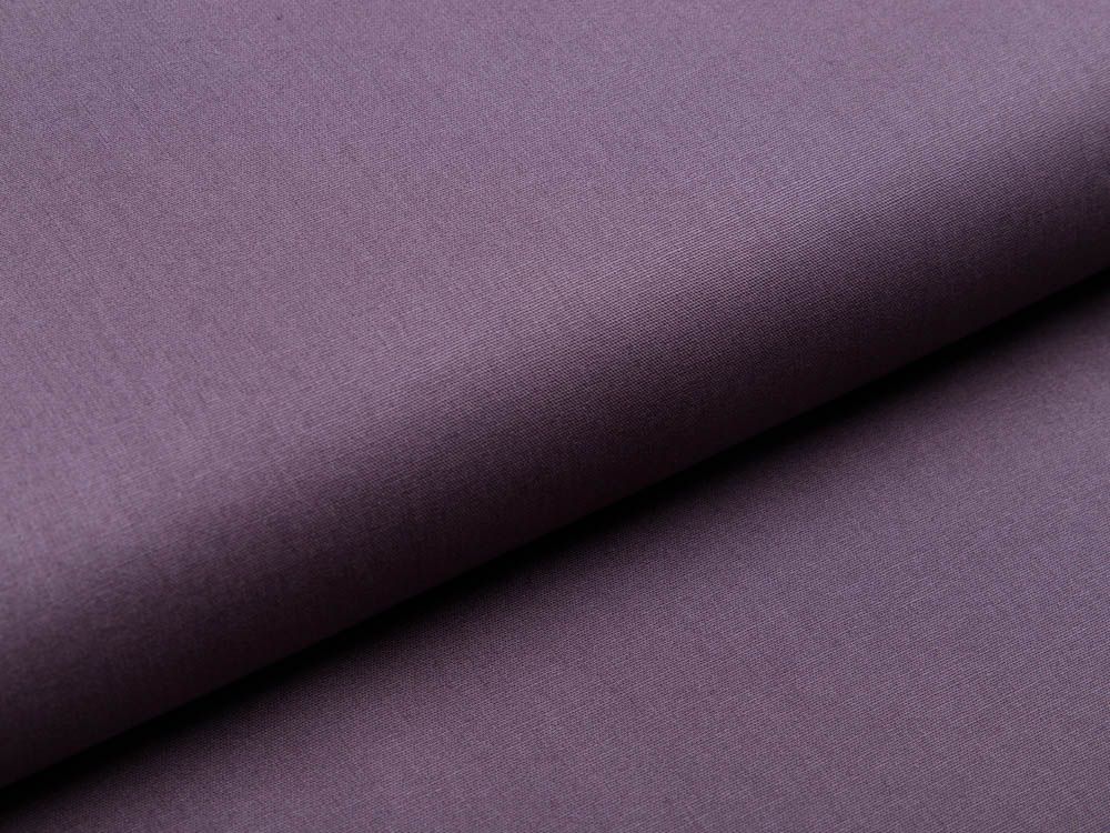 Webware Popeline Baumwolle - uni