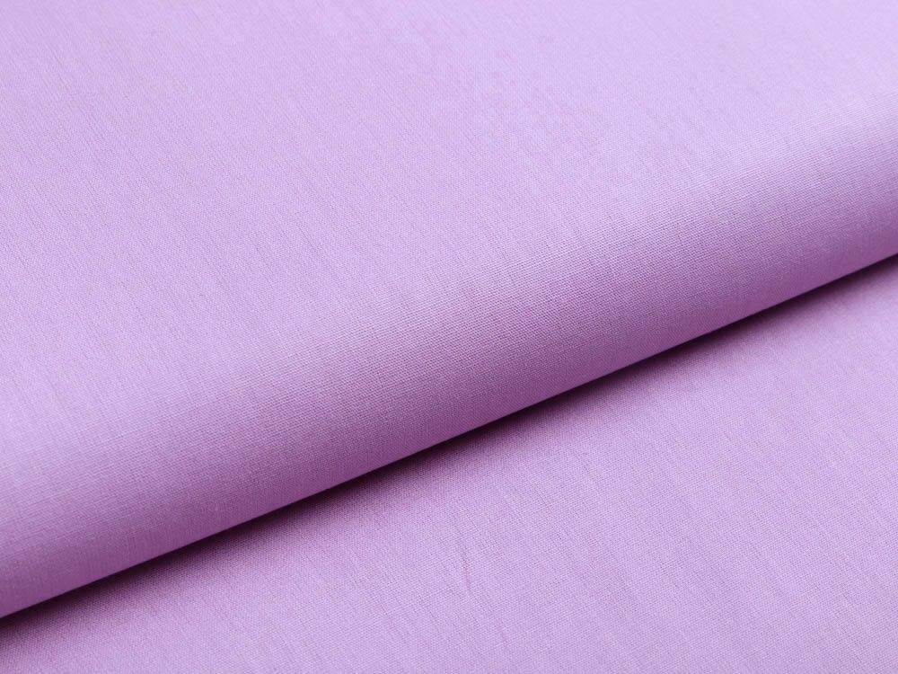 Webware Popeline Baumwolle - uni