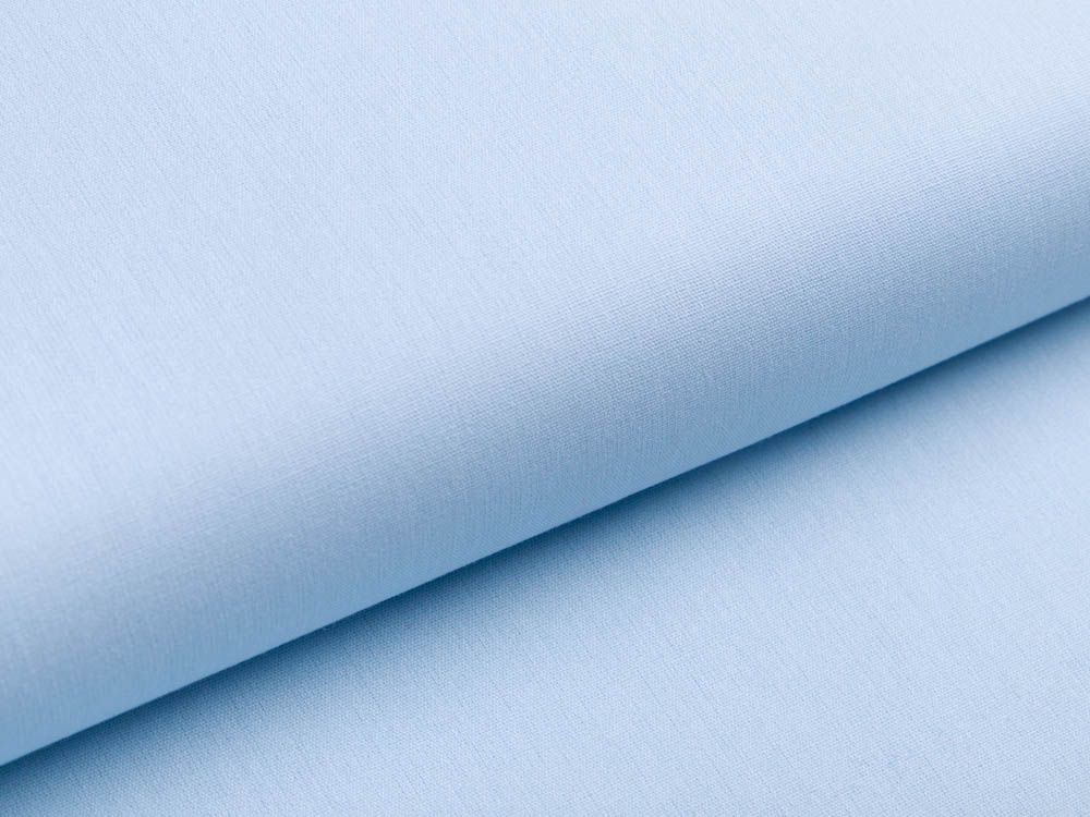 Webware Popeline Baumwolle - uni