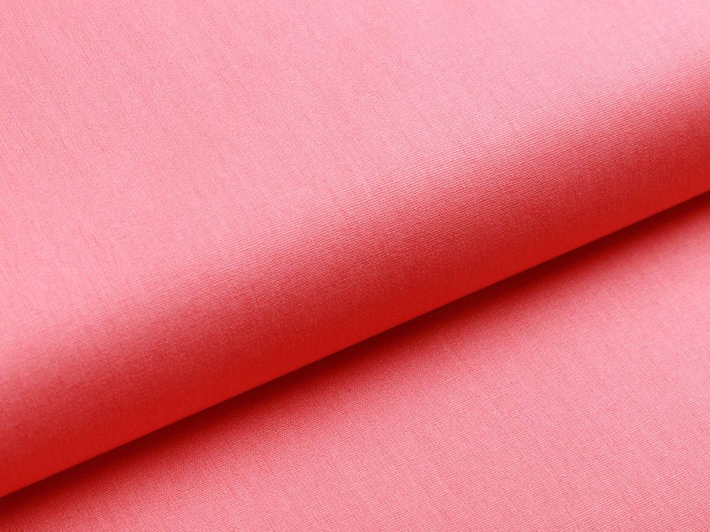 Webware Popeline Baumwolle - uni