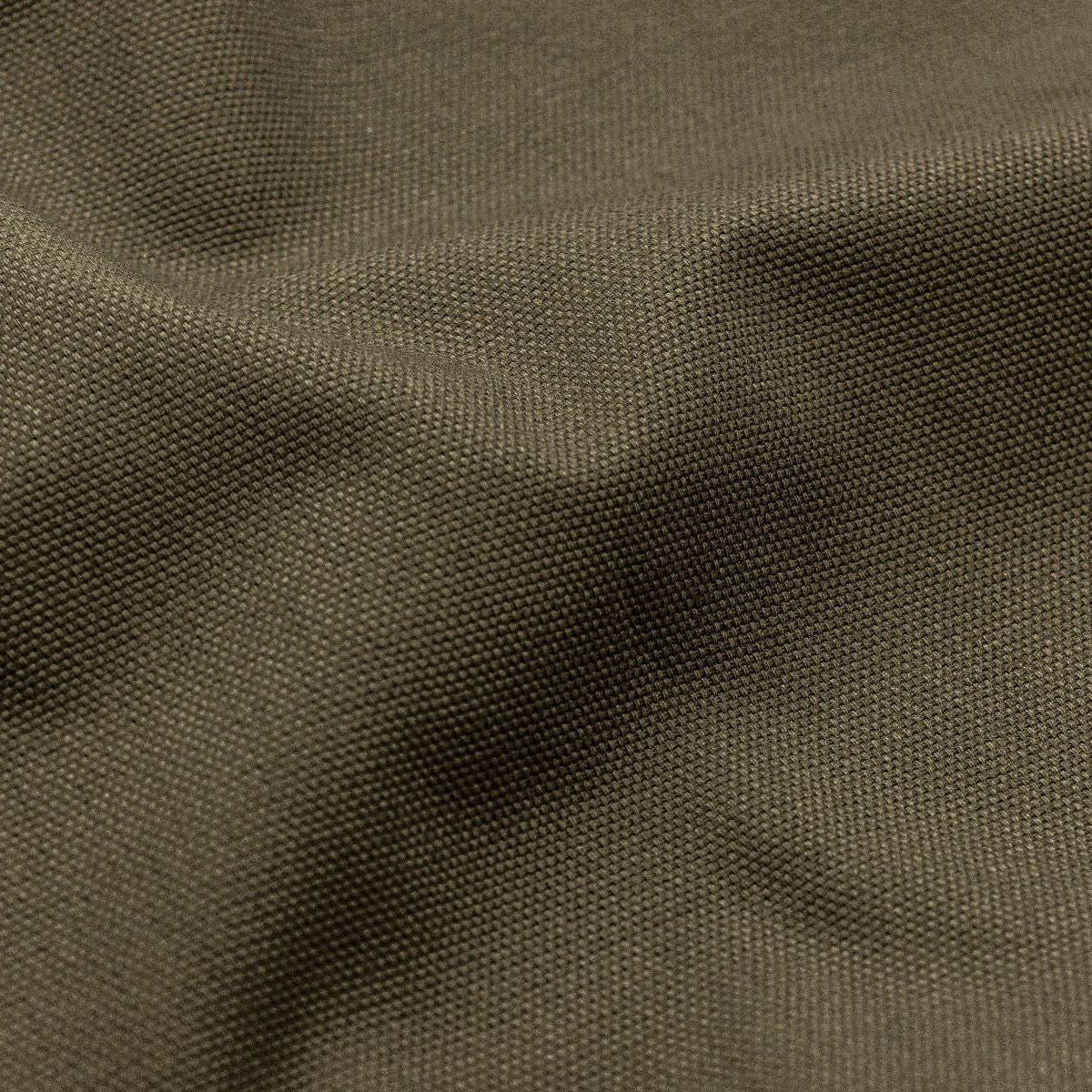 Canvas washed Baumwolle - 300g/qm