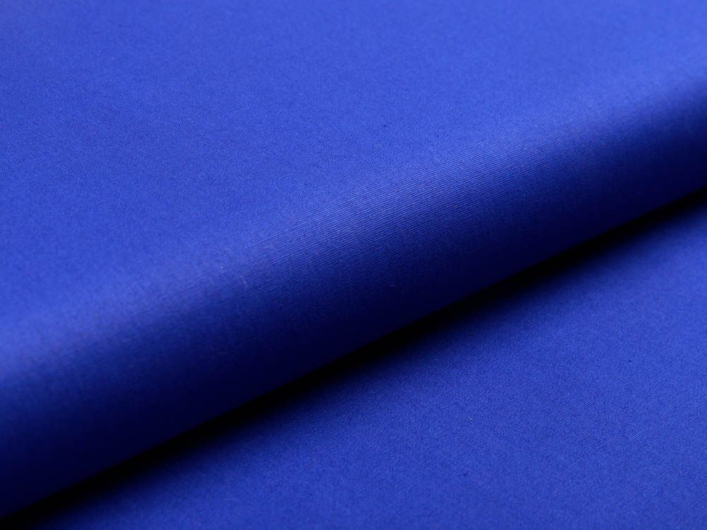 Webware Popeline Baumwolle - uni