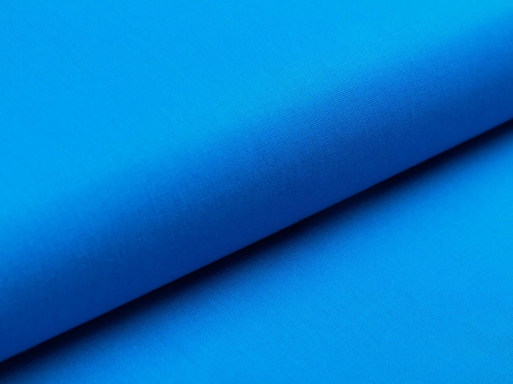 Webware Popeline Baumwolle - uni