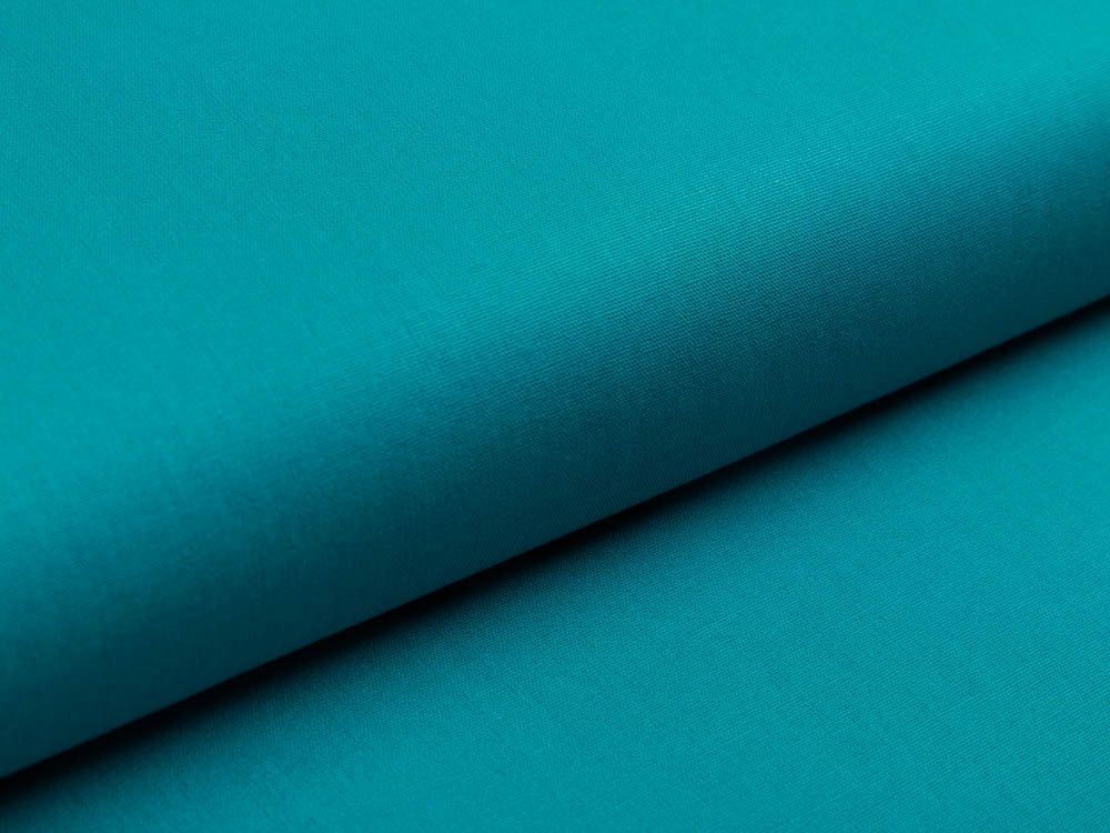 Webware Popeline Baumwolle - uni