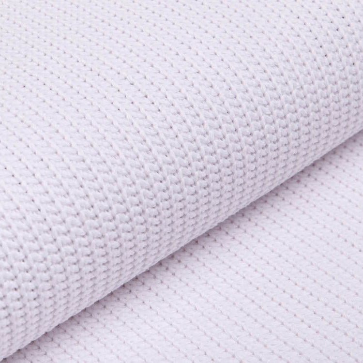 Strickstoff Baumwolle - uni