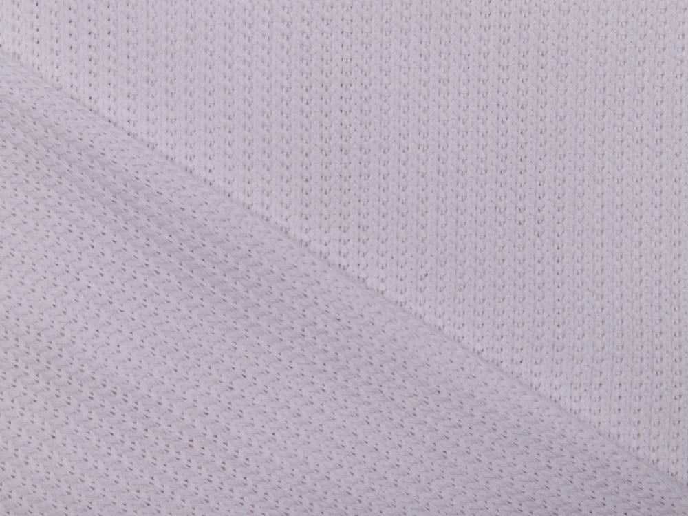 Strickstoff Baumwolle - uni