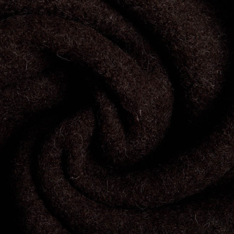 Walkloden - uni dunkles olive