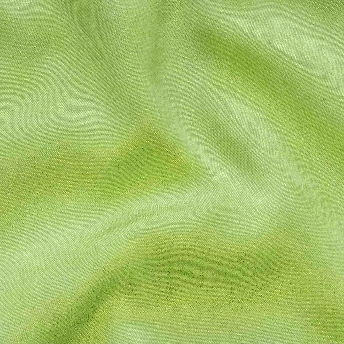 Webware Viskose glänzend - Jeansoptik