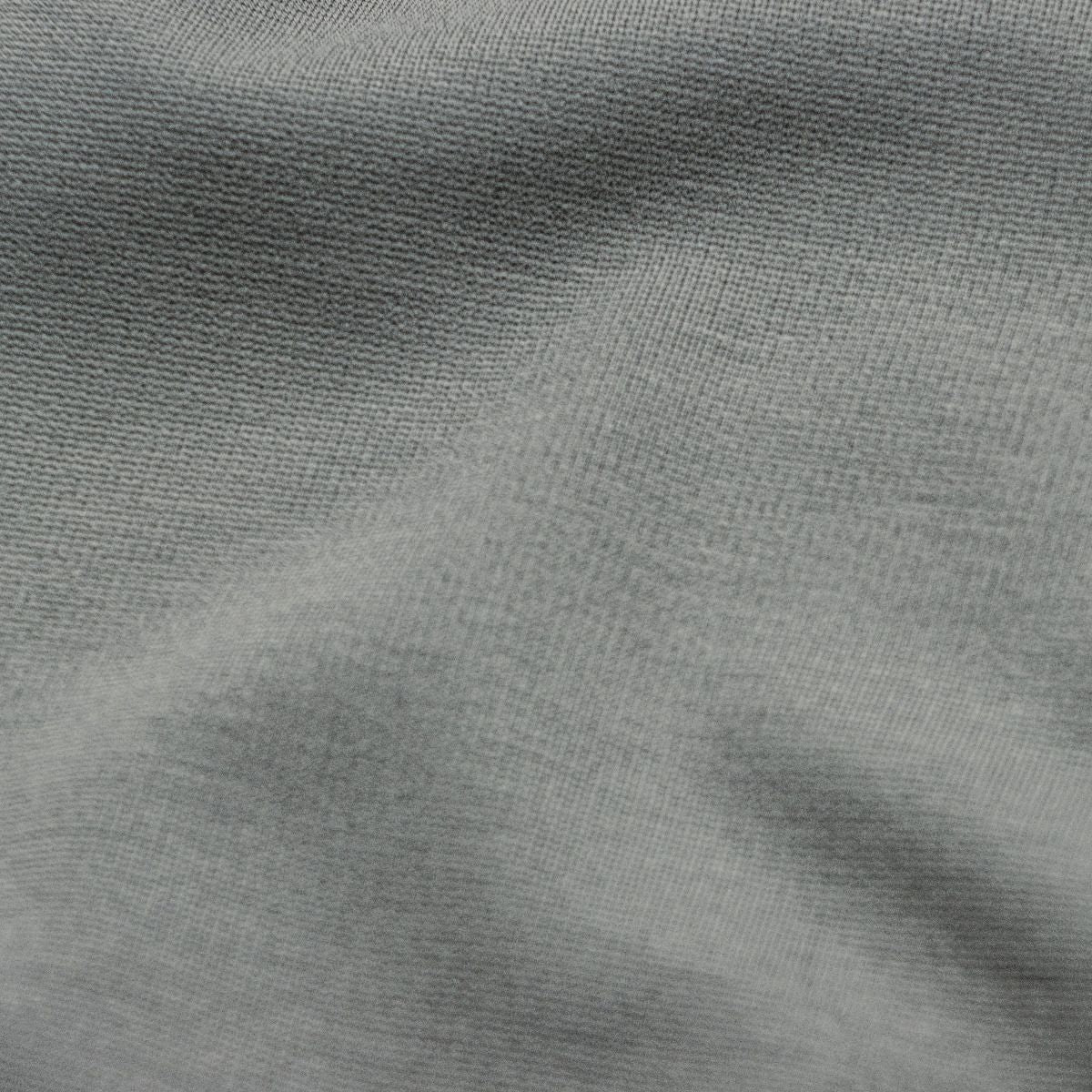 Jersey Punta di Roma Stoff - uni