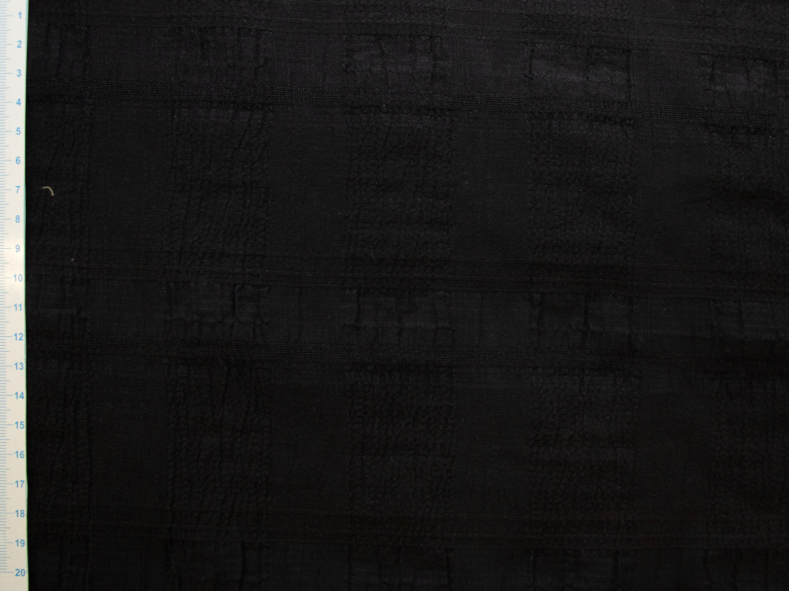 Gecrashte Webware - schwarz