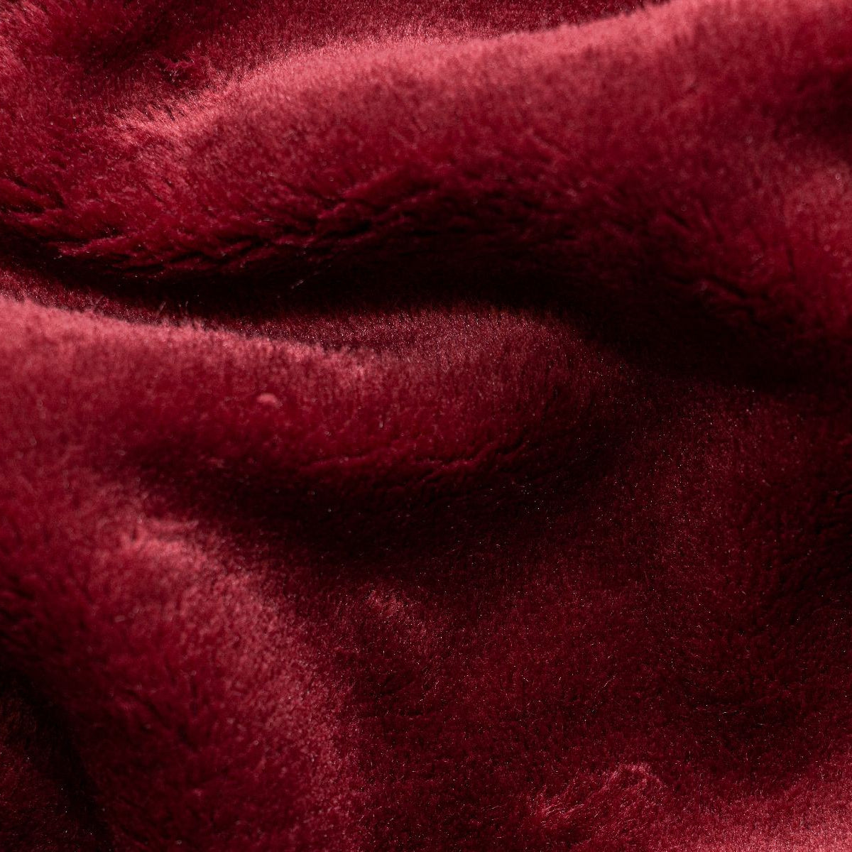 Wellnessfleece micro - super weich - sehr dick 400 g/qm - uni