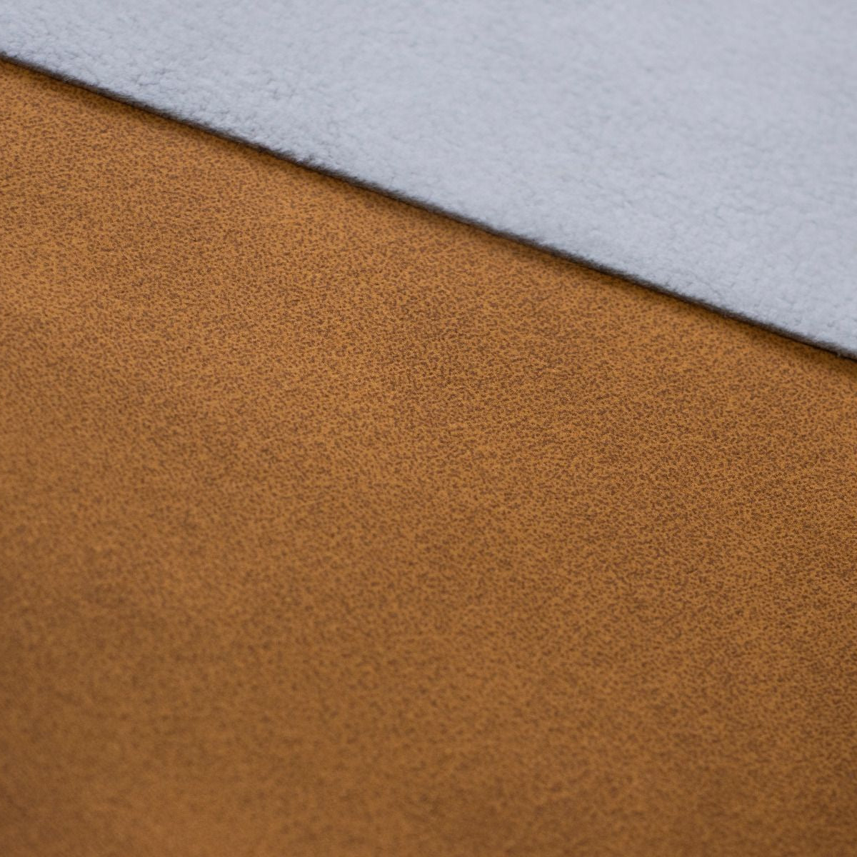 Kunstleder mit weicher Innenseite - uni