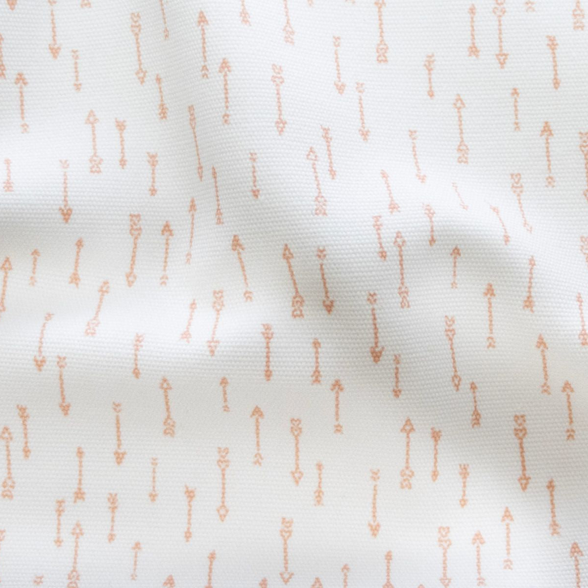 Canvas - Pfeile - wollweiß