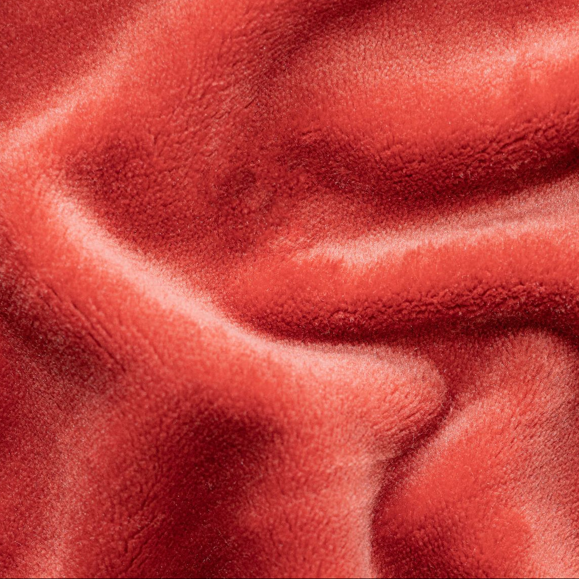 Wellnessfleece micro - super weich - sehr dick 400 g/qm - uni