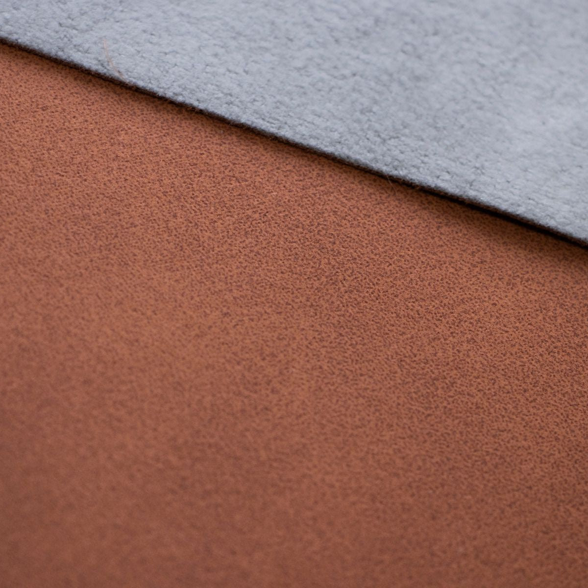 Kunstleder mit weicher Innenseite - uni