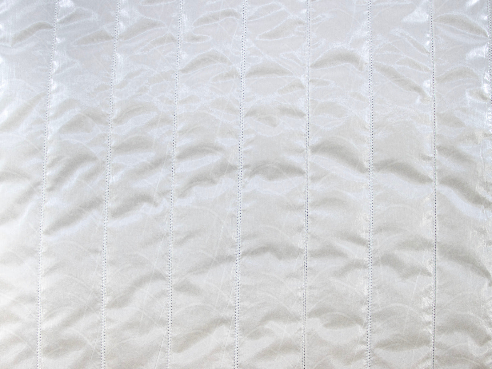 Stepper Jackenstoff Karla mit Schimmerglanz - Streifen