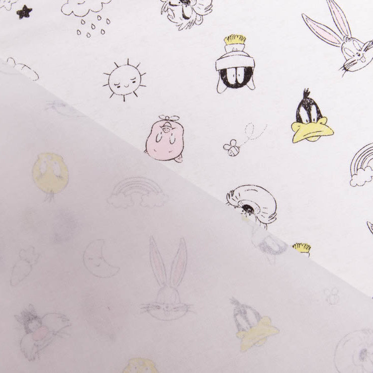 Webware Baumwolle Swafing - Looney Tunes Little Dreamer