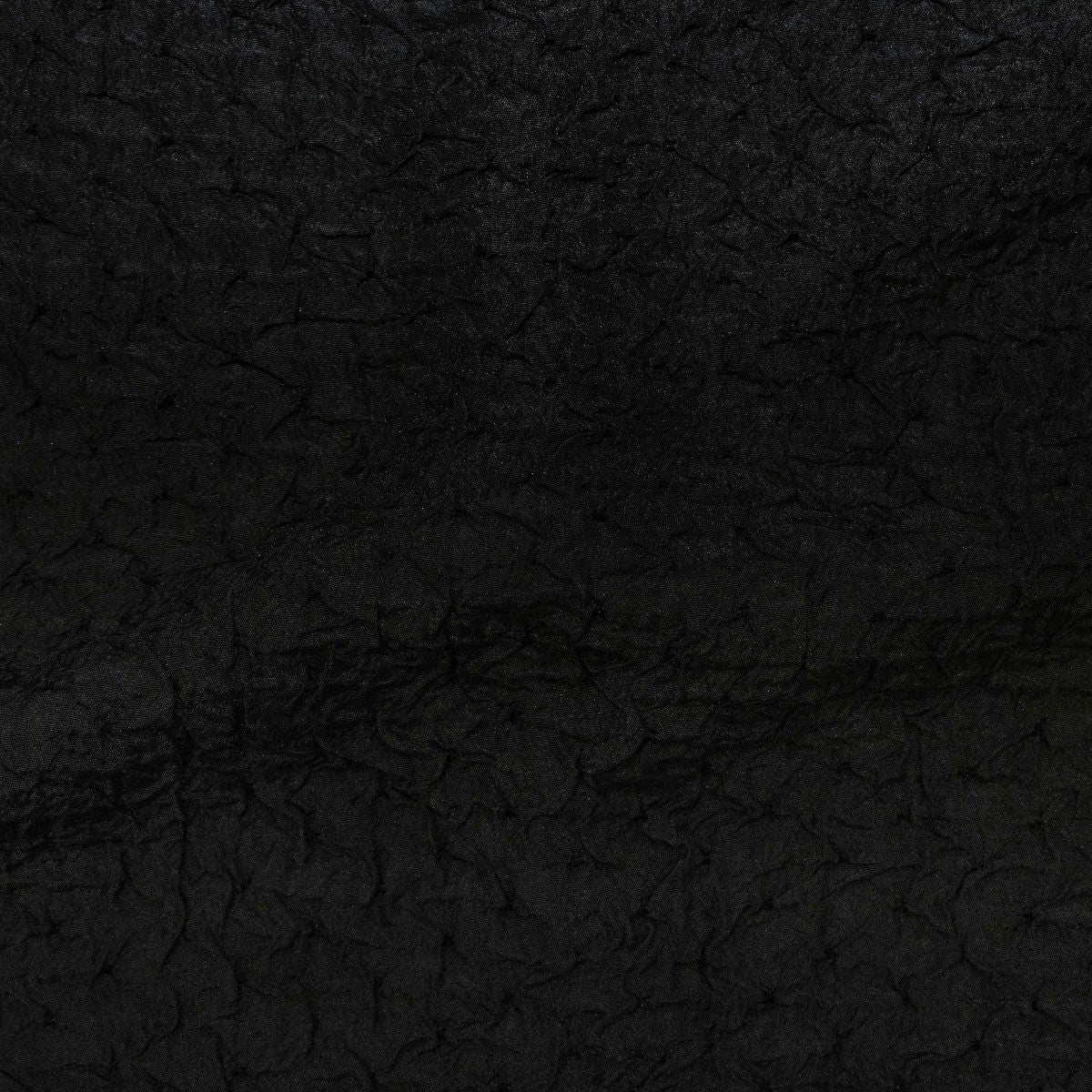 Taft Cloqué - Crashoptik