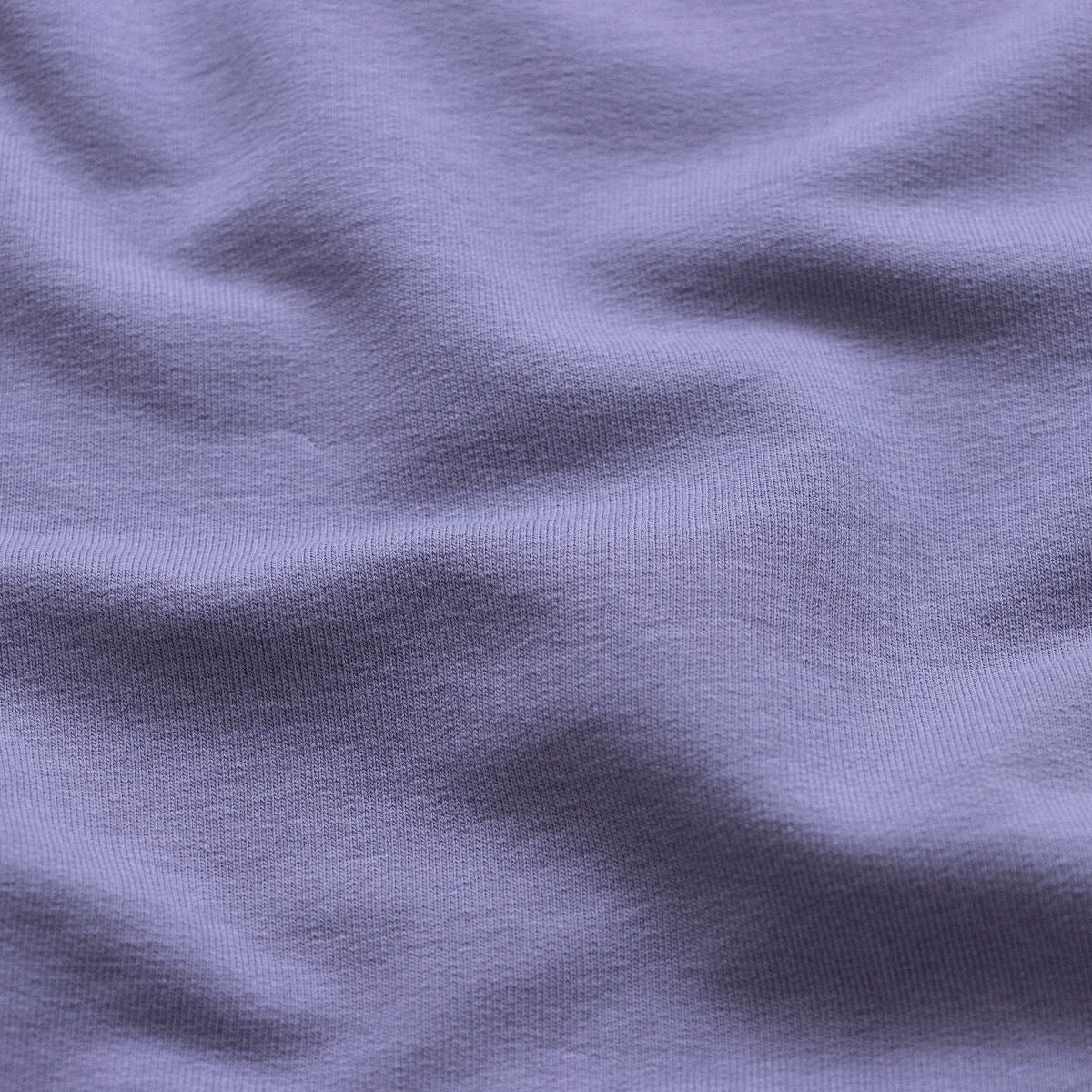 French Terry Stoff - uni