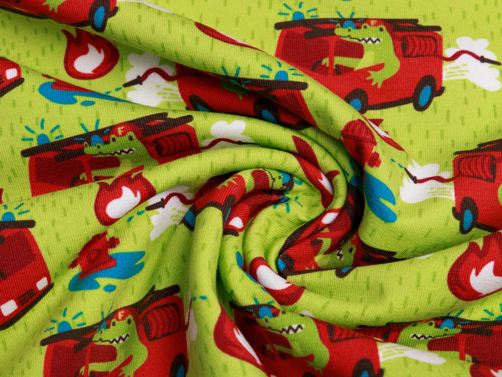 Jersey Swafing - Waulizei & Krokowehr by Käselotti - Feuerwehr