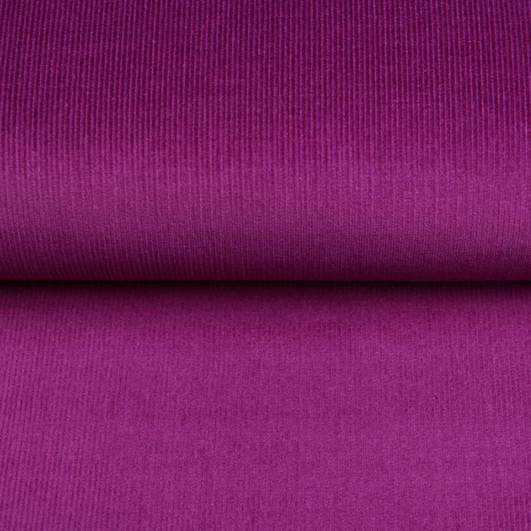 Feincord Swafing Gaby - uni