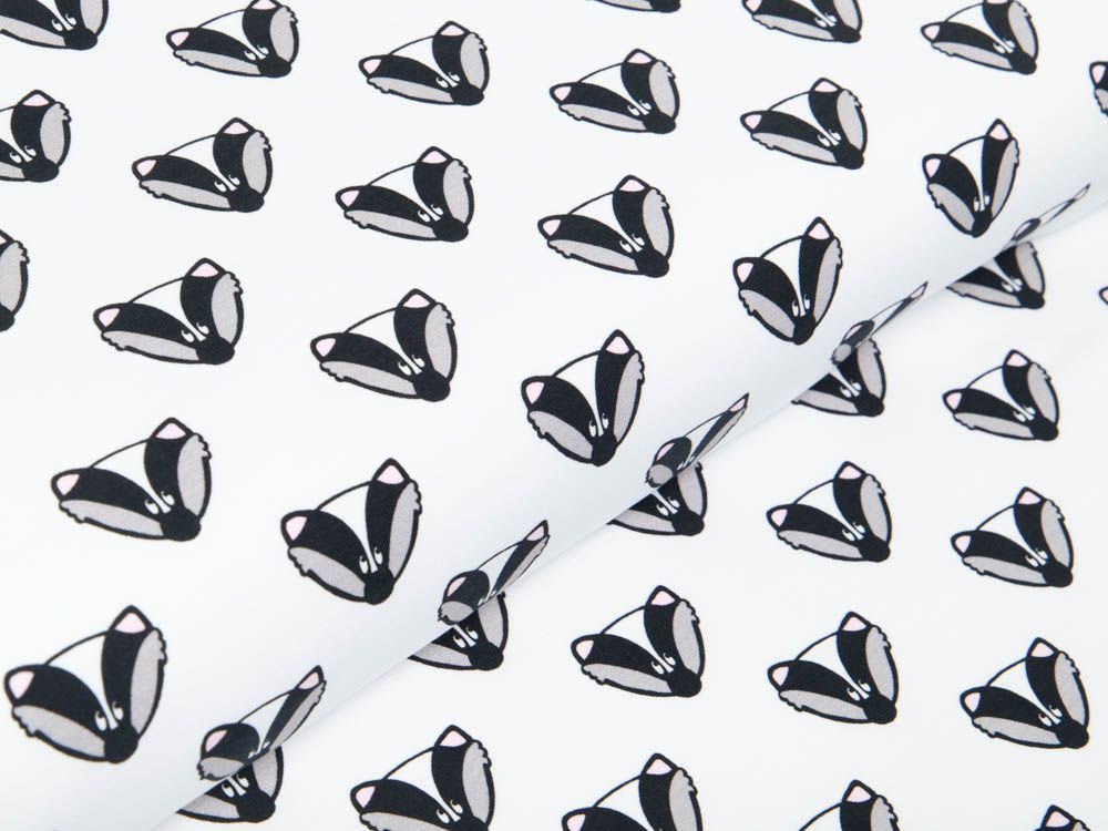 Jersey Swafing #lovelyfavs Mister Dachs by Cherry Picking