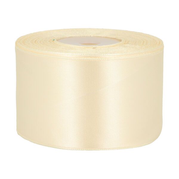 Satinband 50mm glänzend