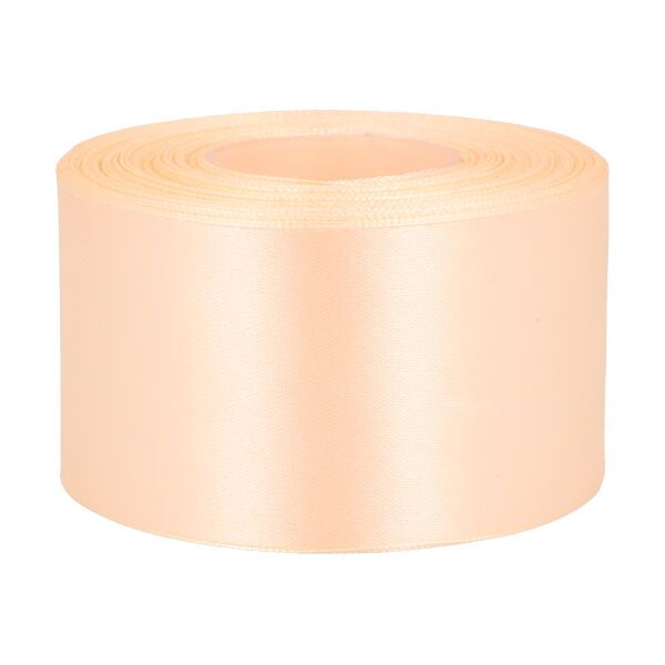 Satinband 50mm glänzend