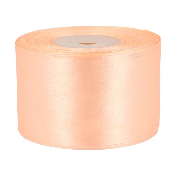 Satinband 50mm glänzend